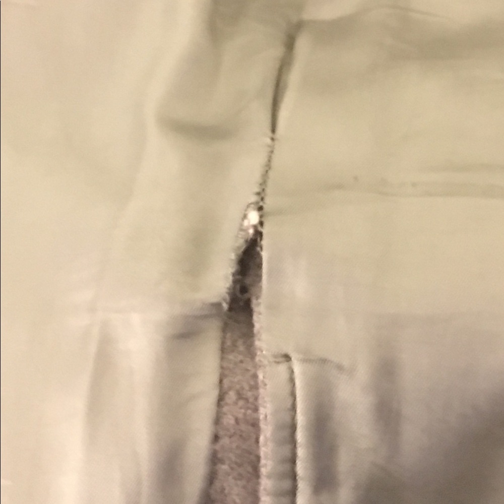 Cinzia Rocca Classic Belted Coat - Grey - Picture 5 of 6